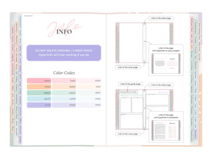 The Ultimate Journaling Bible