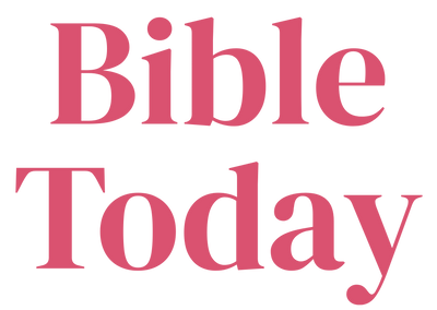 Bible Today